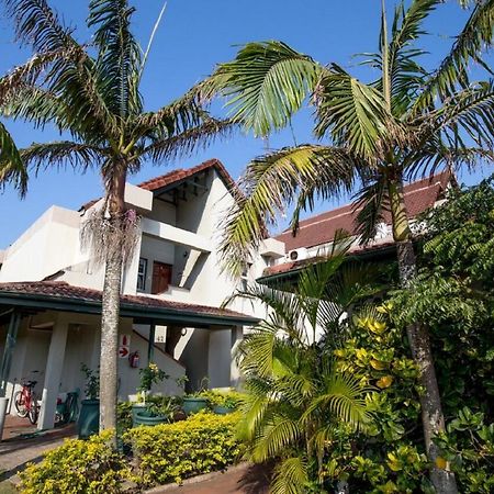 Hotel Wild Rocks Richards Bay Exteriér fotografie