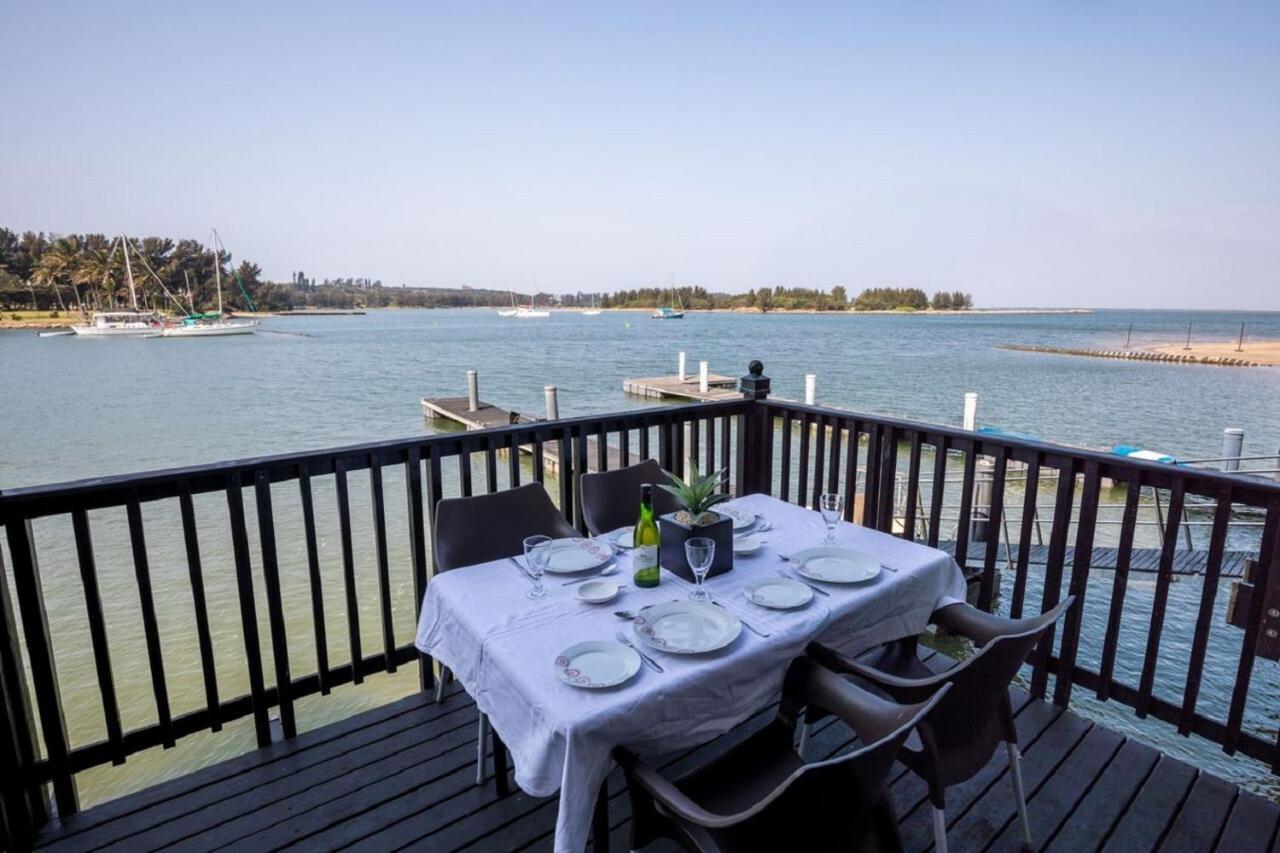 Hotel Wild Rocks Richards Bay Exteriér fotografie