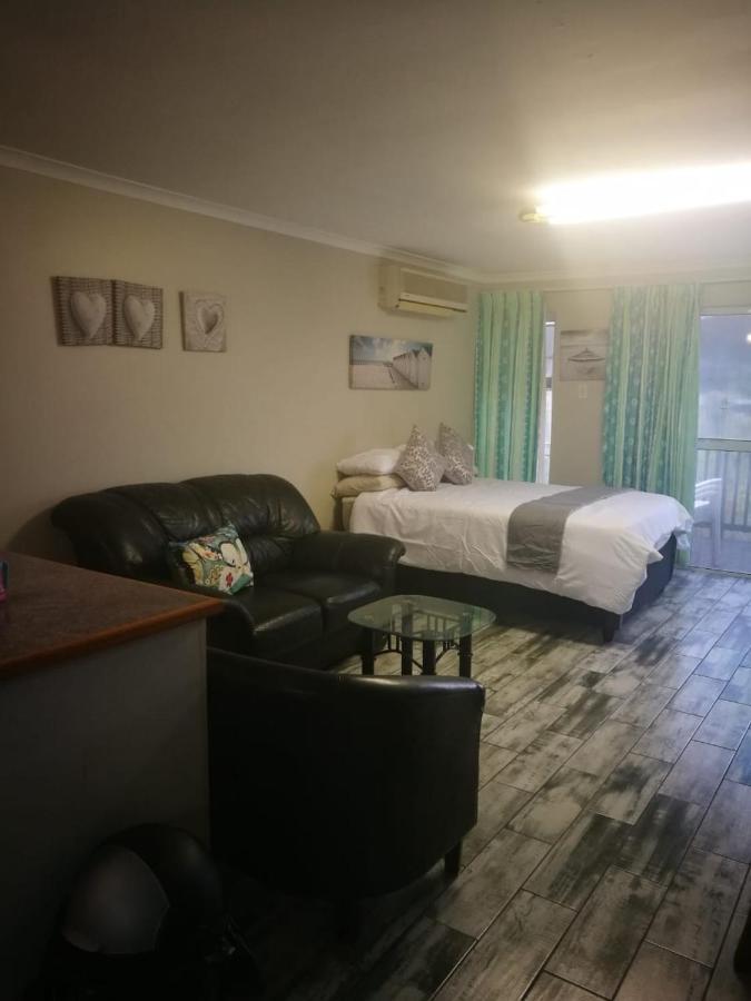 Hotel Wild Rocks Richards Bay Exteriér fotografie