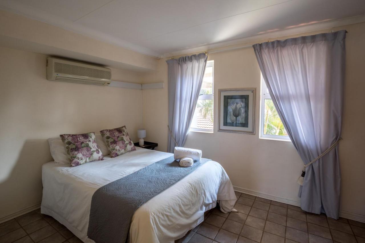 Hotel Wild Rocks Richards Bay Exteriér fotografie