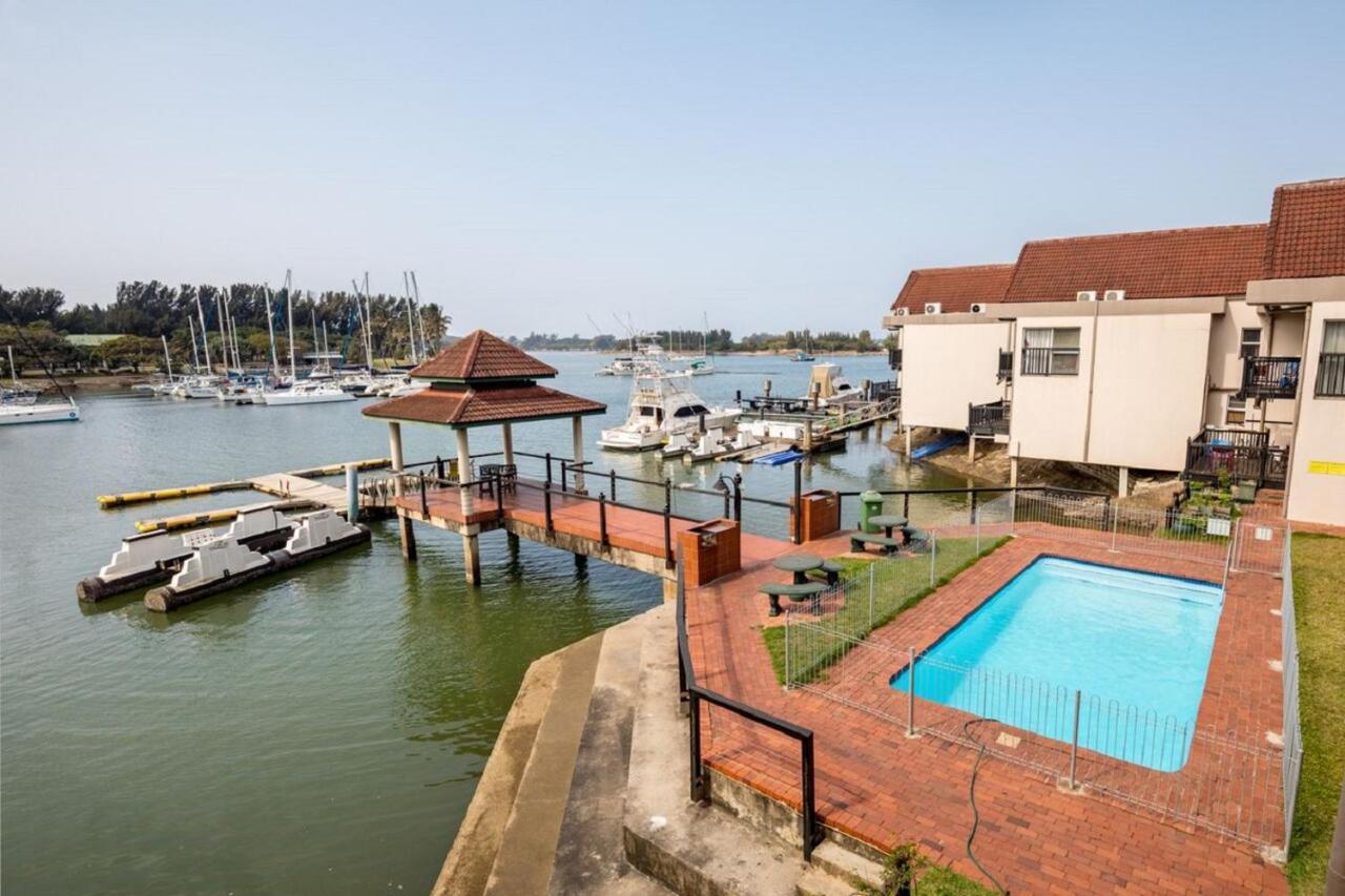 Hotel Wild Rocks Richards Bay Exteriér fotografie