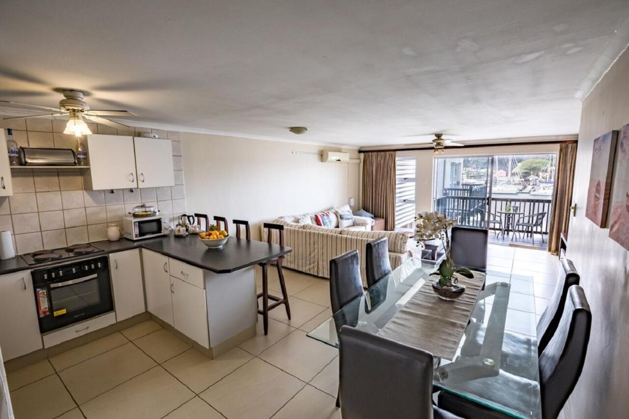 Hotel Wild Rocks Richards Bay Exteriér fotografie