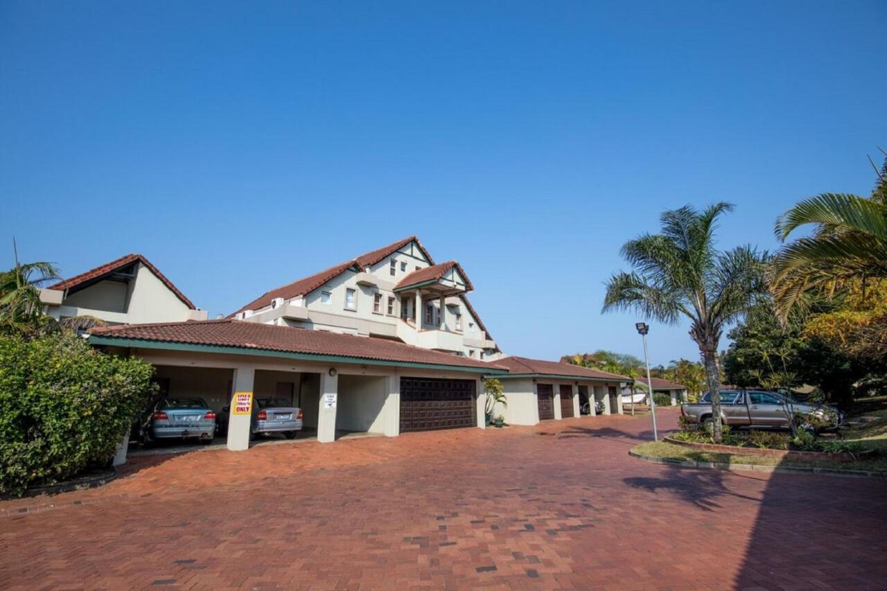 Hotel Wild Rocks Richards Bay Exteriér fotografie
