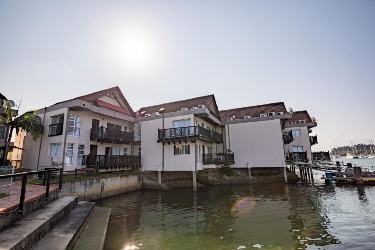 Hotel Wild Rocks Richards Bay Exteriér fotografie