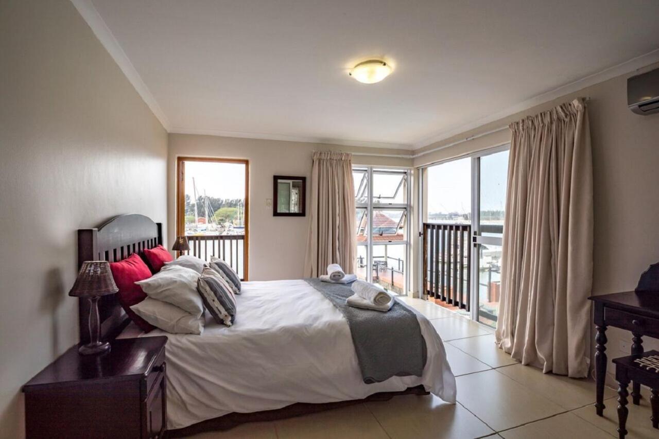 Hotel Wild Rocks Richards Bay Exteriér fotografie