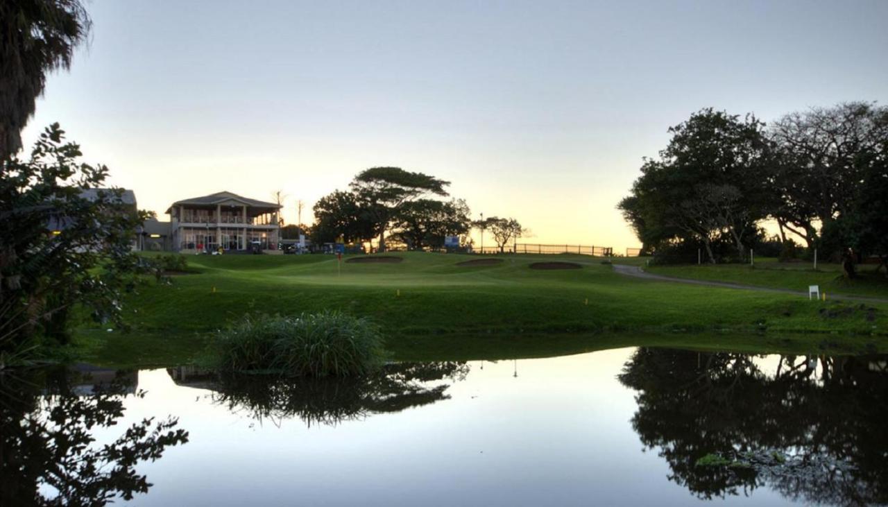 Hotel Wild Rocks Richards Bay Exteriér fotografie