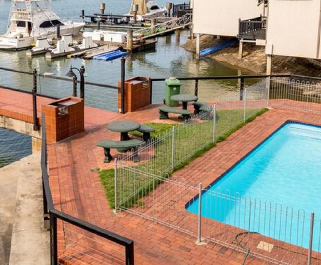 Hotel Wild Rocks Richards Bay Exteriér fotografie